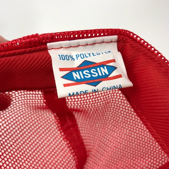 Merillat America’s Cabinet Maker Trucker Mesh Hat - Picture 7 of 7